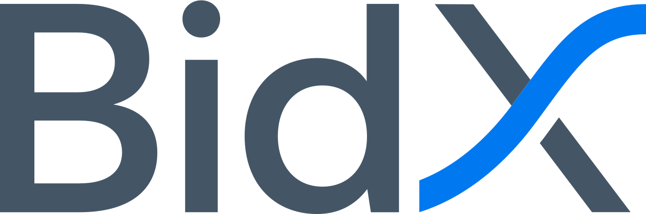 Bid Express Secure Internet Bidding